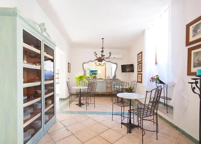 Albergo La Fontanella Noto